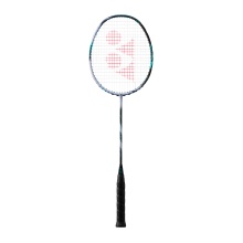 Yonex Badmintonschläger Astrox 88S Skill Game (kopflastig, mittel) 2024 silber - besaitet -